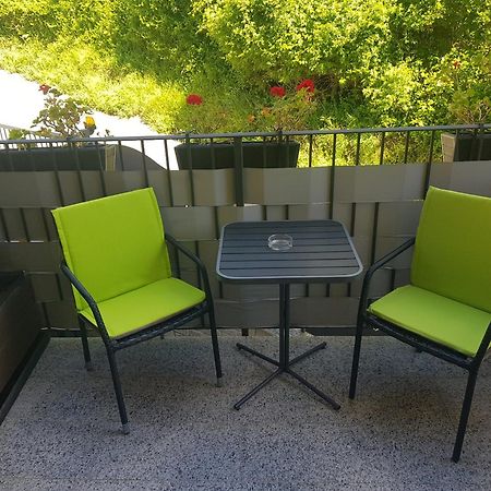 B&B Stella Maggiore Verbania Kültér fotó