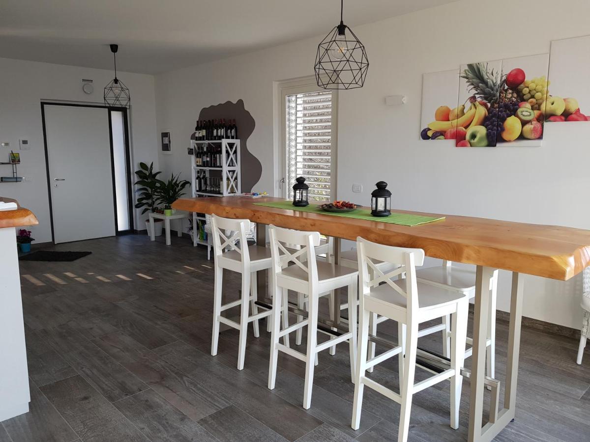 B&B Stella Maggiore Verbania Kültér fotó