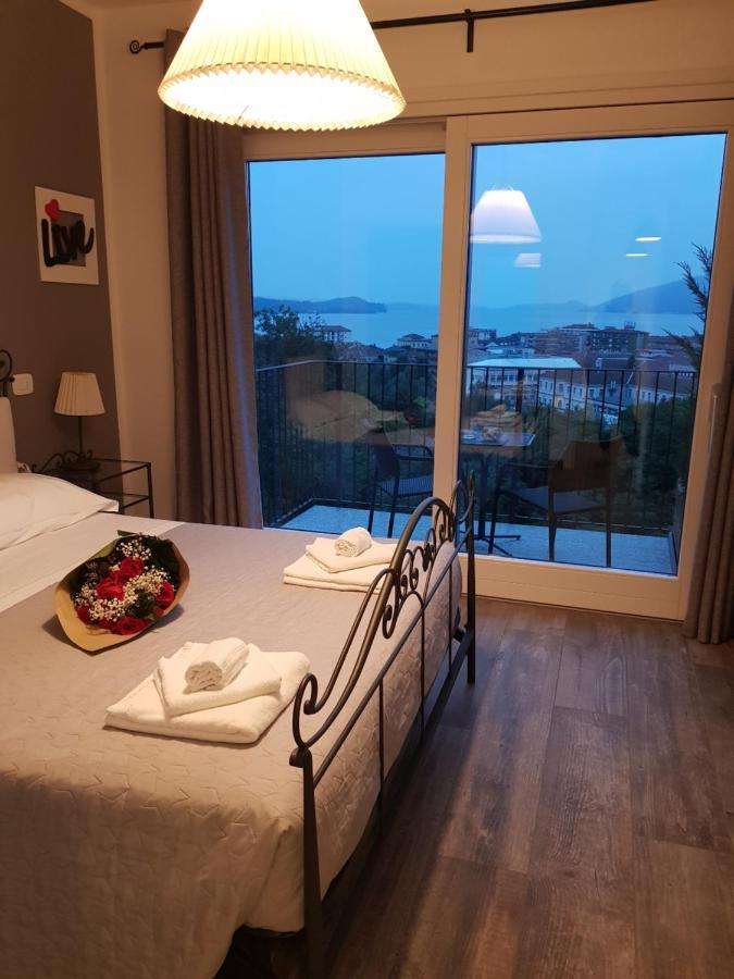 B&B Stella Maggiore Verbania Kültér fotó