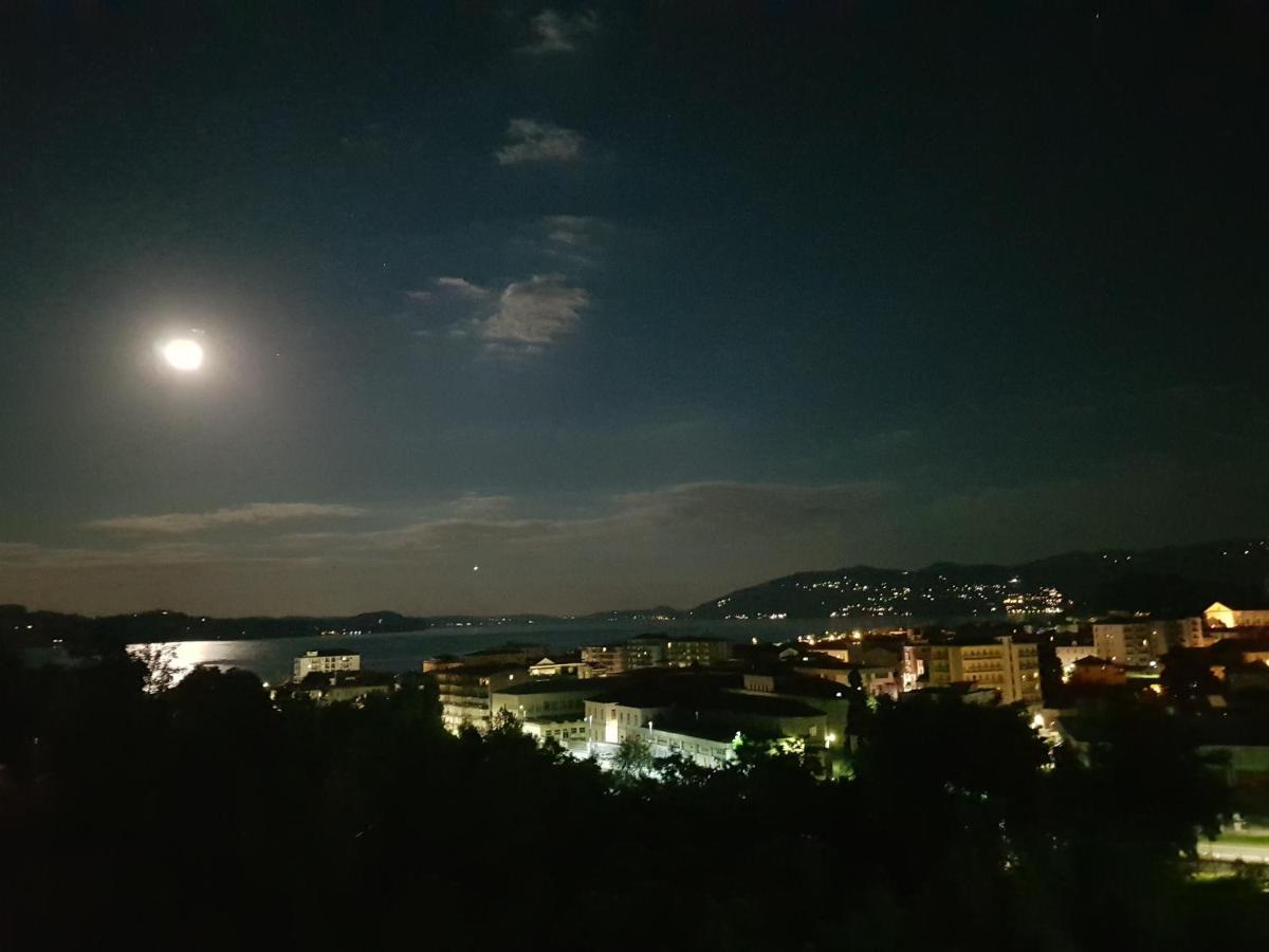 B&B Stella Maggiore Verbania Kültér fotó