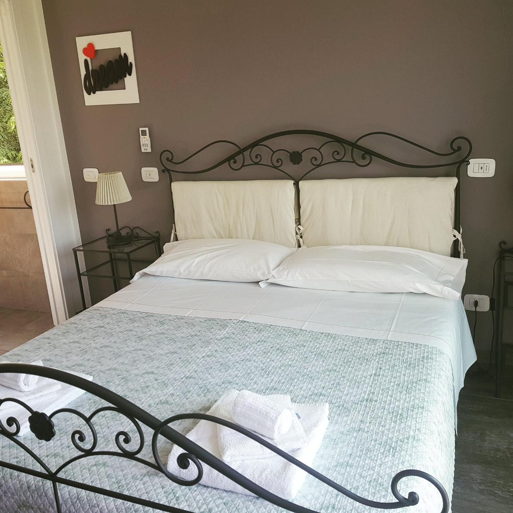 B&B Stella Maggiore Verbania Kültér fotó