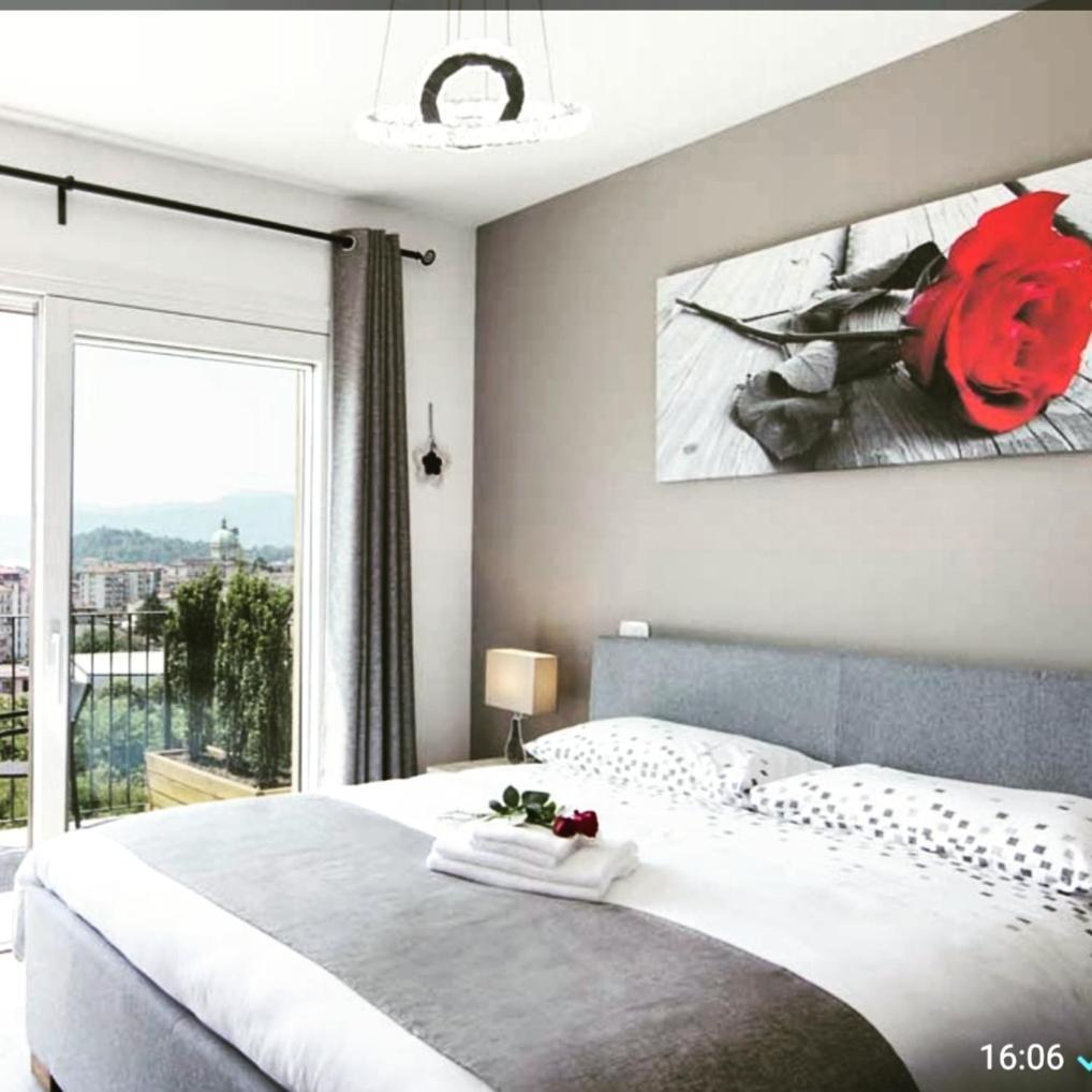 B&B Stella Maggiore Verbania Kültér fotó