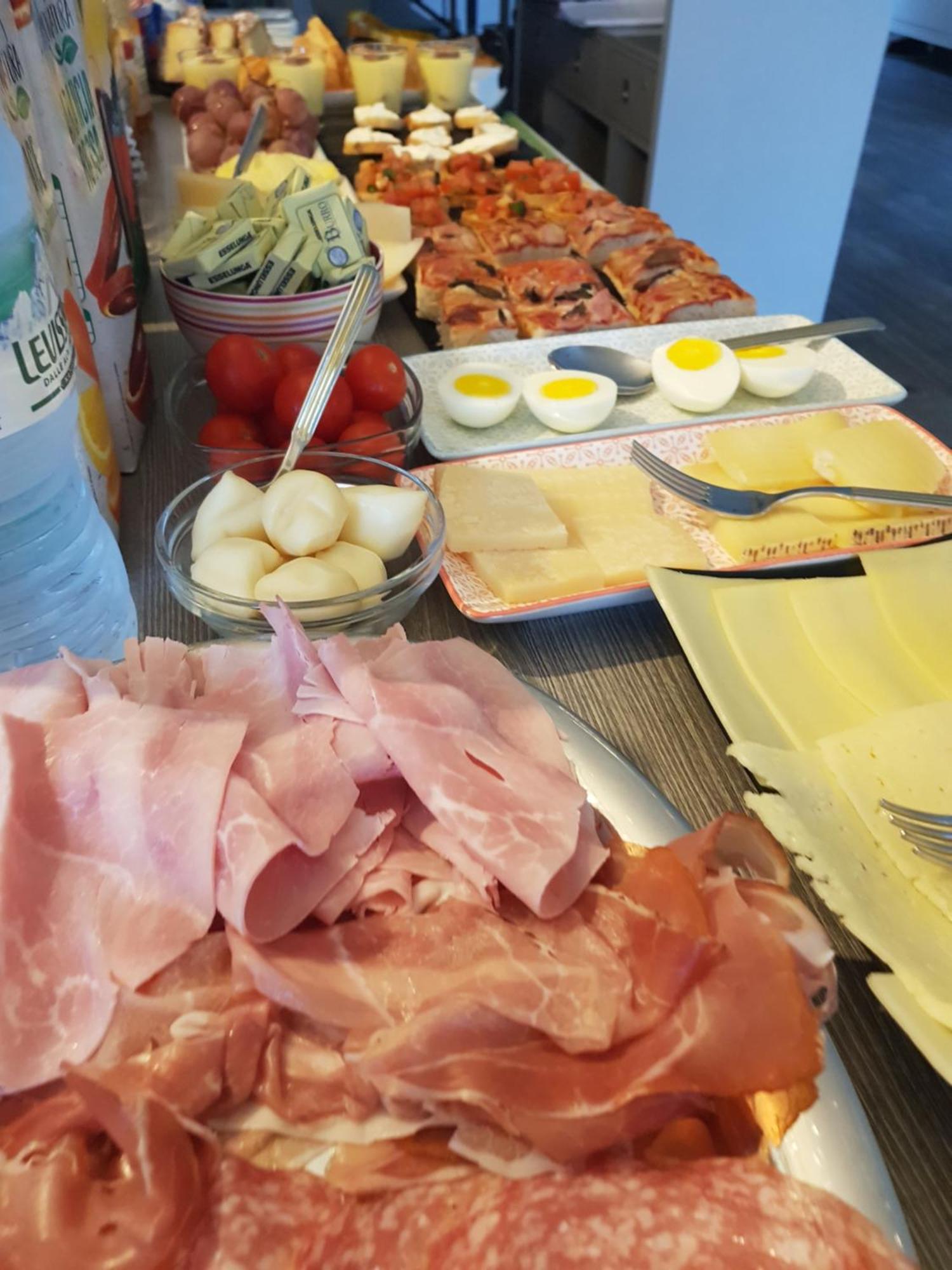 B&B Stella Maggiore Verbania Kültér fotó