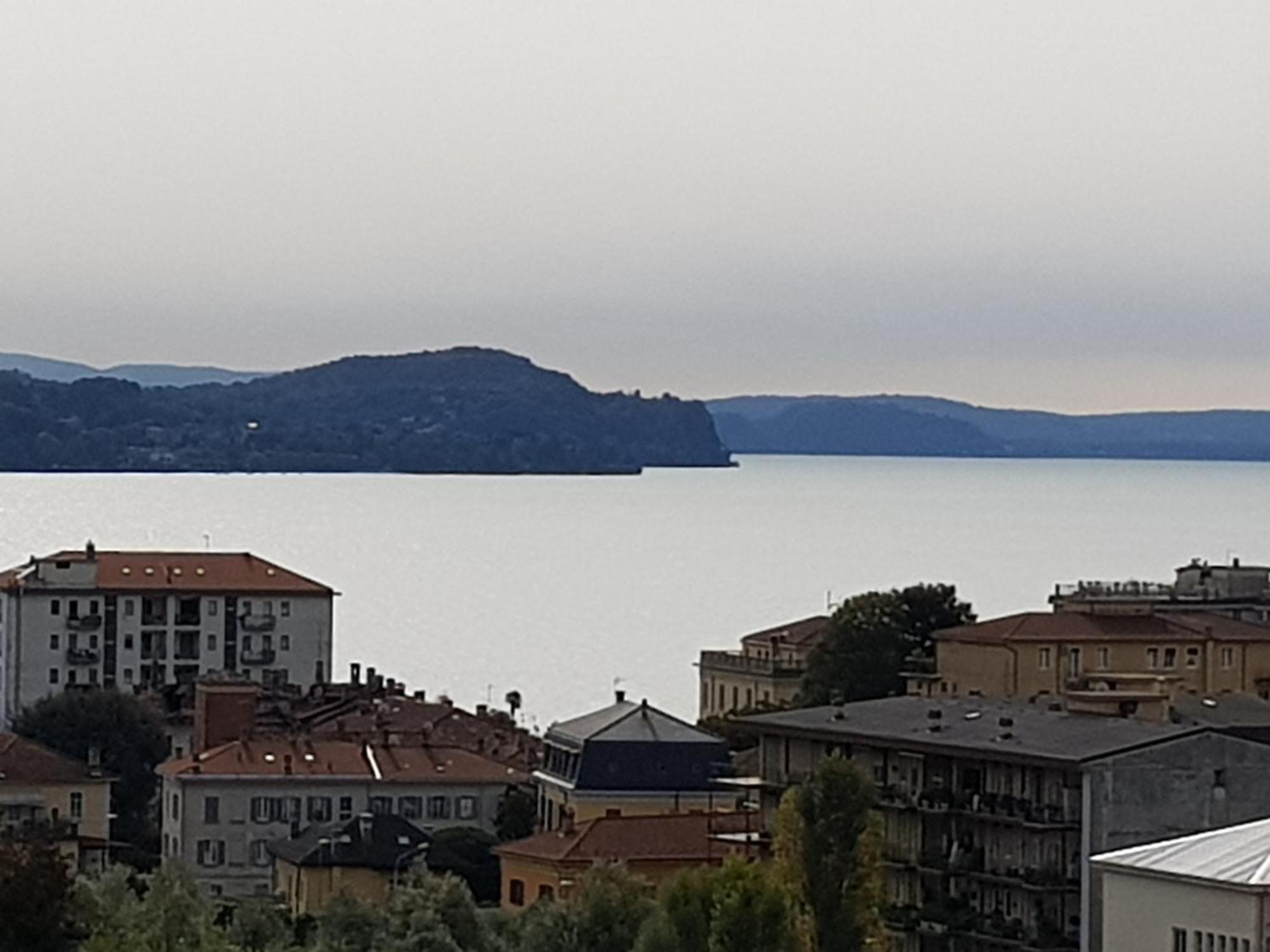 B&B Stella Maggiore Verbania Kültér fotó