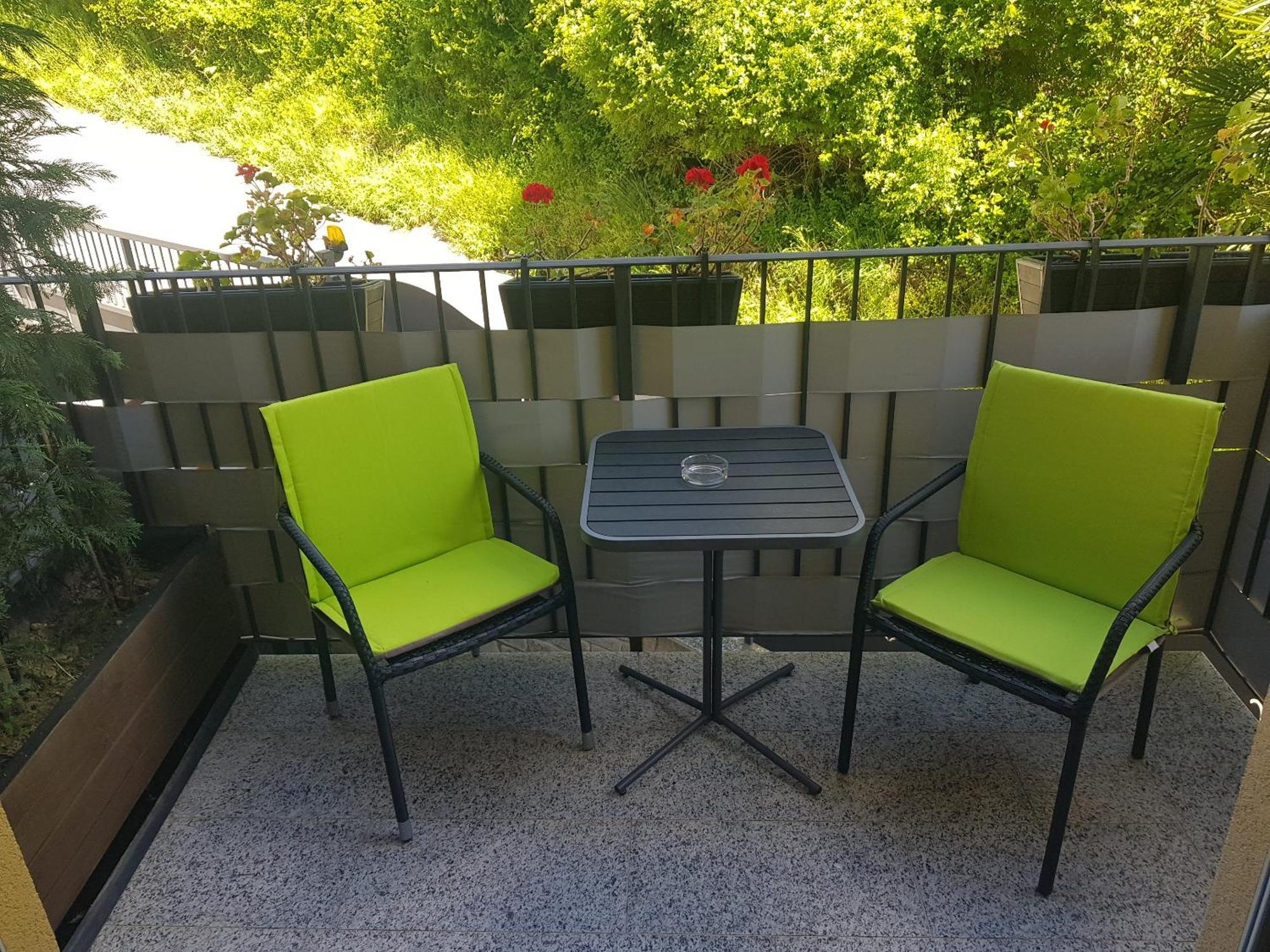 B&B Stella Maggiore Verbania Kültér fotó