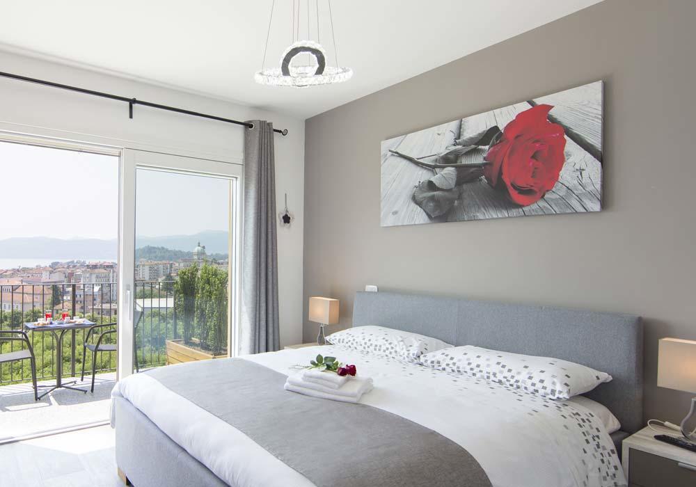 B&B Stella Maggiore Verbania Kültér fotó