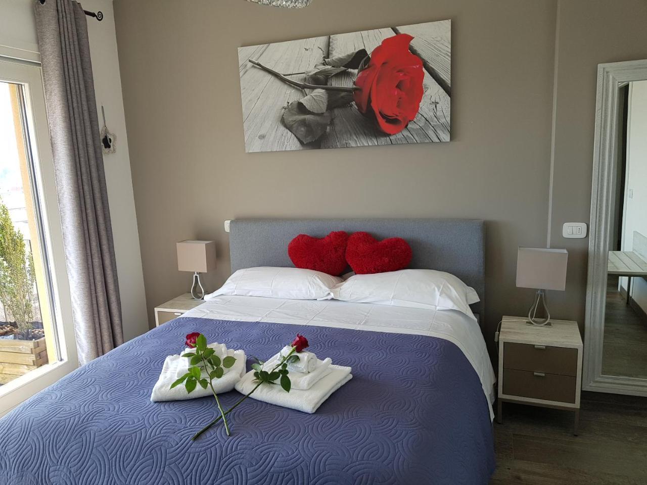 B&B Stella Maggiore Verbania Kültér fotó